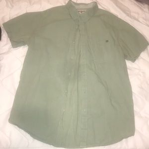 Billabong shirt